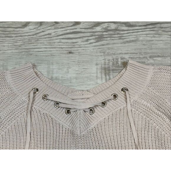 Pink Lily lady sweater size S - Picture 6 of 11